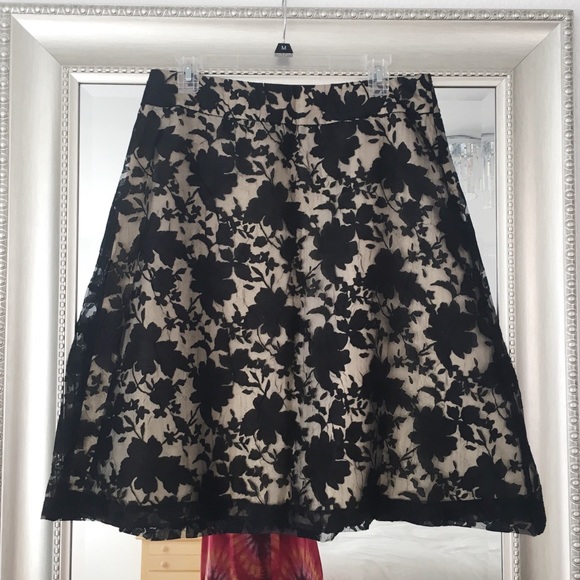 Apt. 9 Dresses & Skirts - Vintage Apt. 9 Skirt